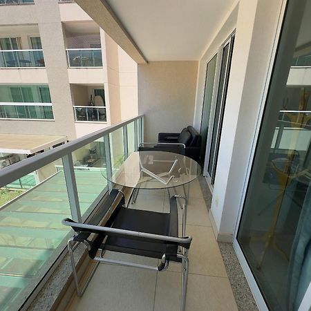 Incrivel Apartamento Brisas Lago Бразилия Екстериор снимка