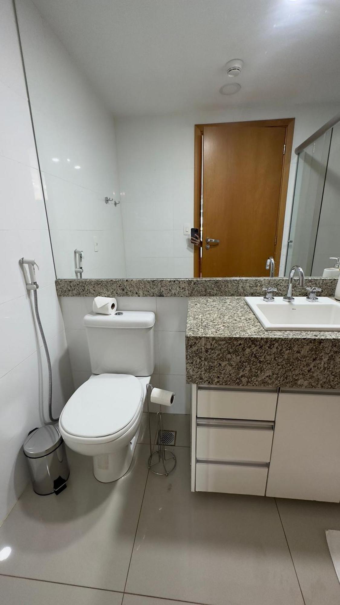 Incrivel Apartamento Brisas Lago Бразилия Екстериор снимка