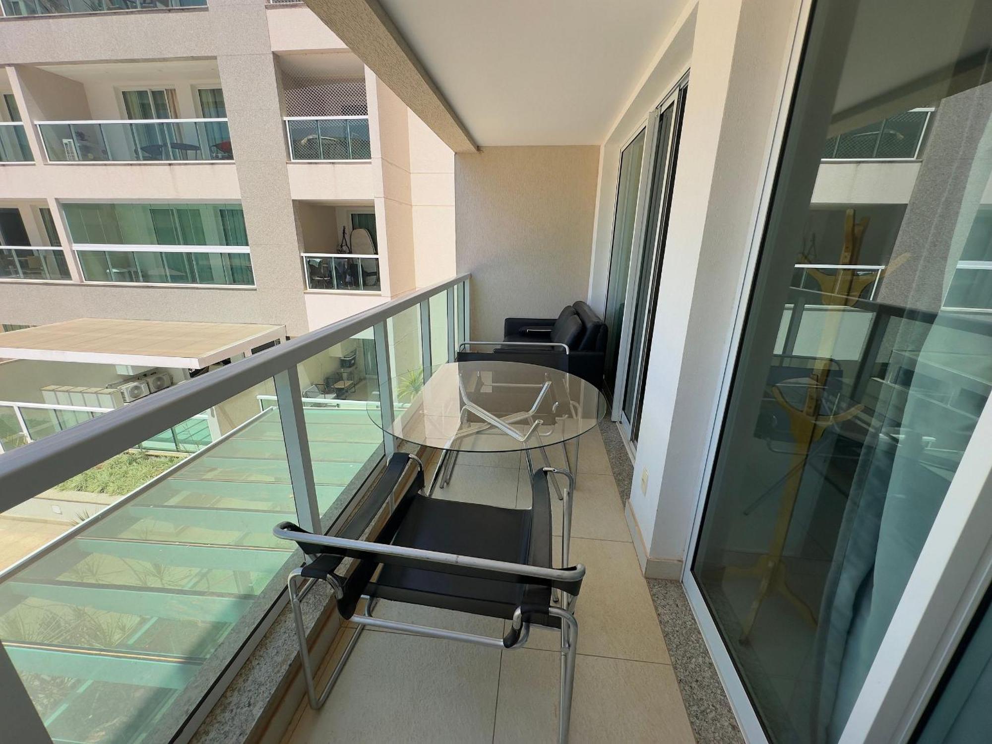 Incrivel Apartamento Brisas Lago Бразилия Екстериор снимка
